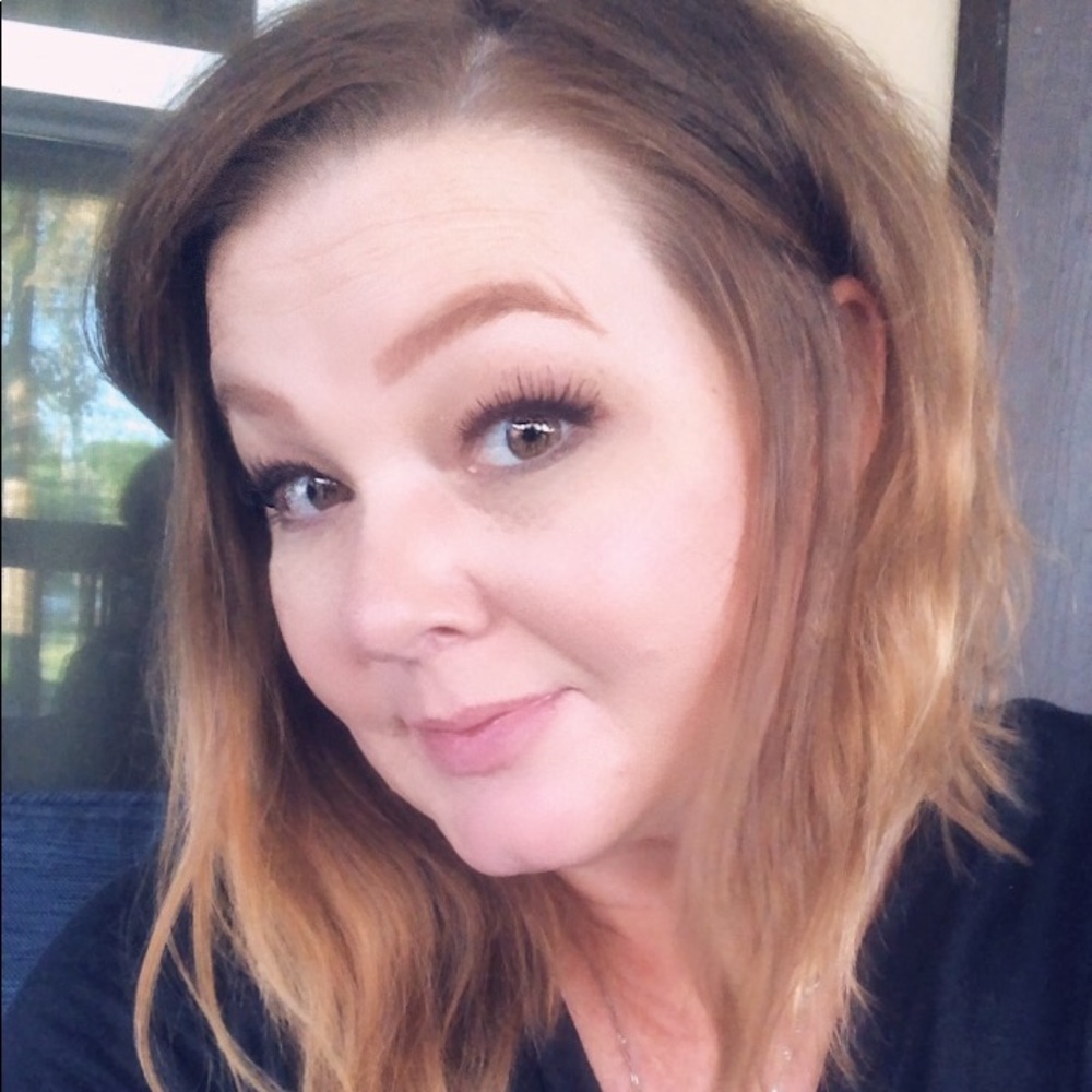 Meet your Posher, Becky